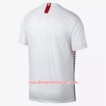 Maillot/Tenue Chili Exterieur 2018